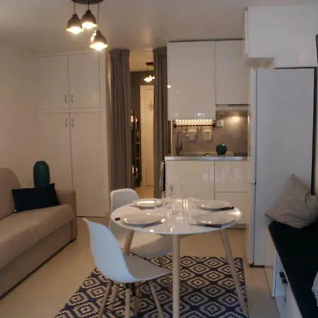 Apartment Du Golf Calvi (Corsica)