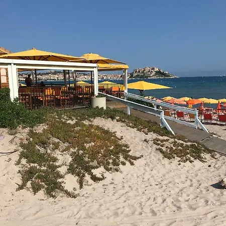 Résidence Du Golf Apartamento