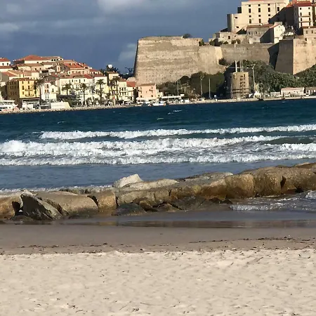 Apartamento Résidence Du Golf *